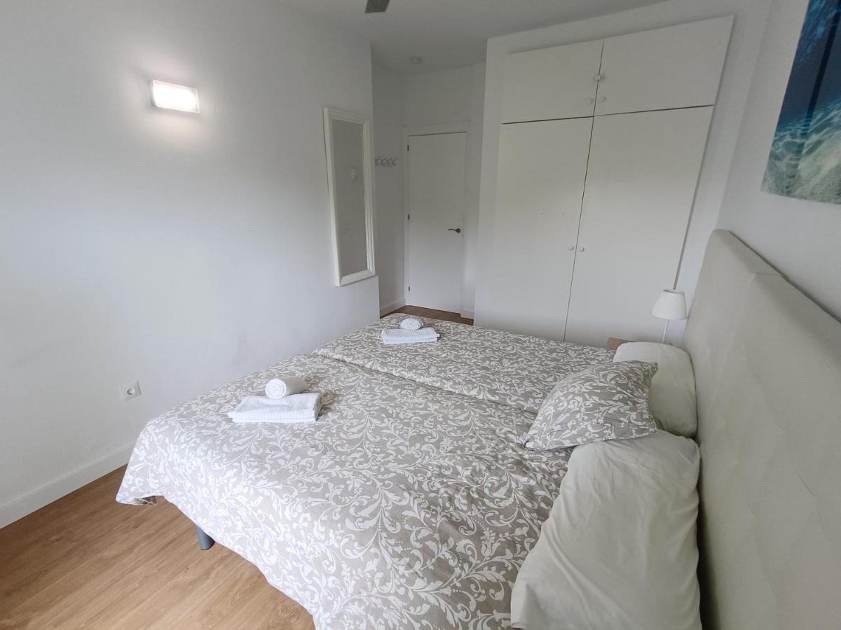 بينالماذينا Vive Benal Beach Apartamento 127 Con Parque Acuatico المظهر الخارجي الصورة